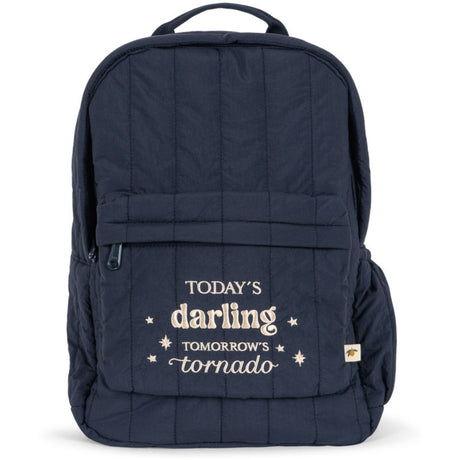 Konges Sløjd Total Eclipse Juno Rygsæk Midi