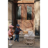 Konges Sløjd Total Eclipse Juno Bomber Jakke