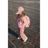 Konges Sløjd Rosette Juno Quiltet Paliet Rygsæk Midi