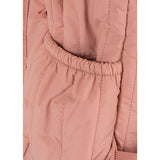 Konges Sløjd Rosette Juno Quiltet Paliet Rygsæk Midi