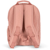Konges Sløjd Rosette Juno Quiltet Paliet Rygsæk Midi