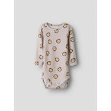 Name It Mushroom Nbmsolion Ls Body