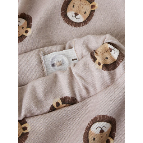 Name It Mushroom Nbmsolion Bukser