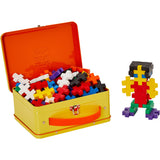 Plus-Plus BIG / Metal Kuffert Basic