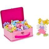 Plus-Plus BIG / Metal Kuffert Pastel