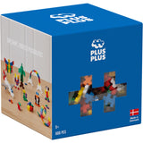 Plus-Plus Basic / 600 Pcs