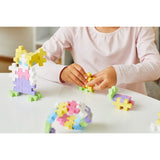 Plus-Plus BIG / Metal Kuffert Pastel