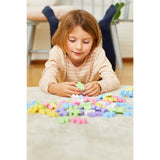 Plus-Plus BIG / Metal Kuffert Pastel