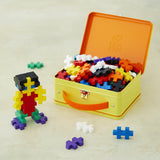 Plus-Plus BIG / Metal Kuffert Basic