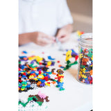 Plus-Plus Basic / 600 Pcs