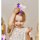 Plus-Plus BIG Bloom / 100 Pcs