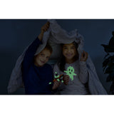 Plus-Plus Build Og Glow Opbevaring Box / 2000 Pcs