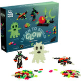 Plus-Plus Learn To Build Glow