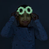 Plus-Plus Glow / 600 Pcs