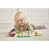 Plus-Plus BIG Activity - Farm