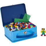 Plus-Plus Kuffert Basic Metal