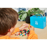 Plus-Plus Kuffert Basic Metal