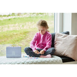 Plus-Plus Kuffert Pastel Metal