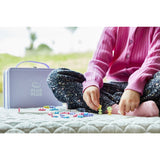 Plus-Plus Kuffert Pastel Metal