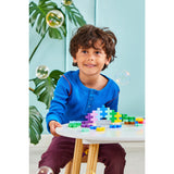 Plus-Plus BIG Learn To Build - Colorverse