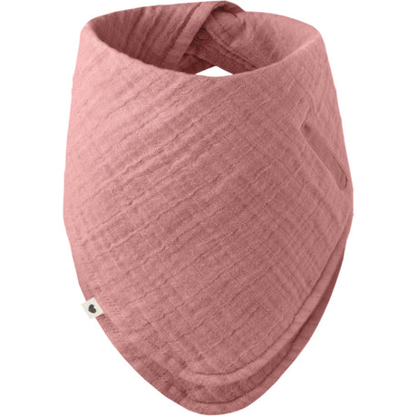 Bibs Dusty Pink Bandana Hagesmæk