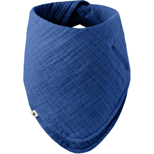 Bibs Cornflower Bandana Hagesmæk