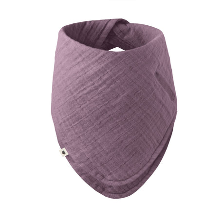 Bibs Mauve Bandana Hagesmæk