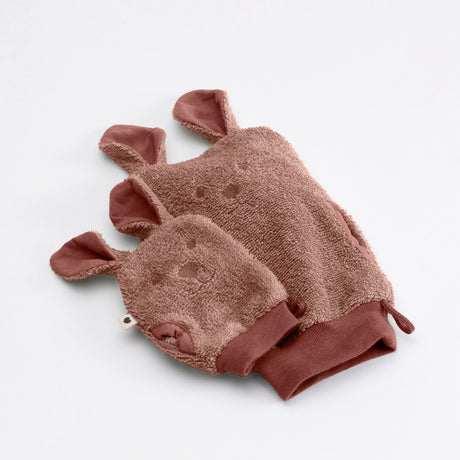 Bibs Woodchuck 2-Pak Kangaroo Wash Cloth