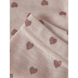 Lil'Atelier Morganite Heart Nbfnoel Nia Uld Slim Leggings Lil Noos
