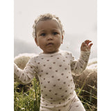 Lil'Atelier Morganite Heart Nbfnoel Nia Uld Ls Slim Body Lil Noos