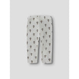 Lil'Atelier Oyster Mushroom Airballoon Nbmnoel Nor Uld Slim Leggings Lil