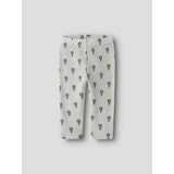 Lil'Atelier Oyster Mushroom Airballoon Nbmnoel Nor Uld Slim Leggings Lil