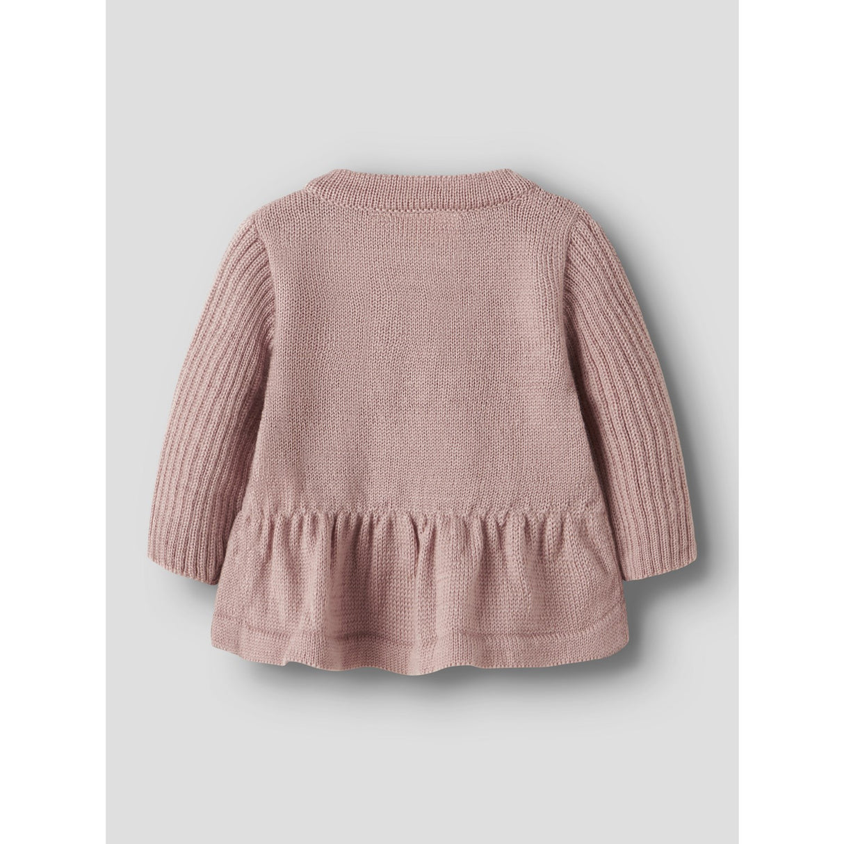 Lil'Atelier Fawn Nbfnomo Nia Uld Ls Strik Card Lil