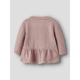 Lil'Atelier Fawn Nbfnomo Nia Uld Ls Strik Card Lil