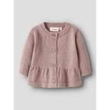 Lil'Atelier Fawn Nbfnomo Nia Uld Ls Strik Card Lil