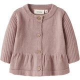 Lil'Atelier Fawn Nbfnomo Nia Uld Ls Strik Card Lil