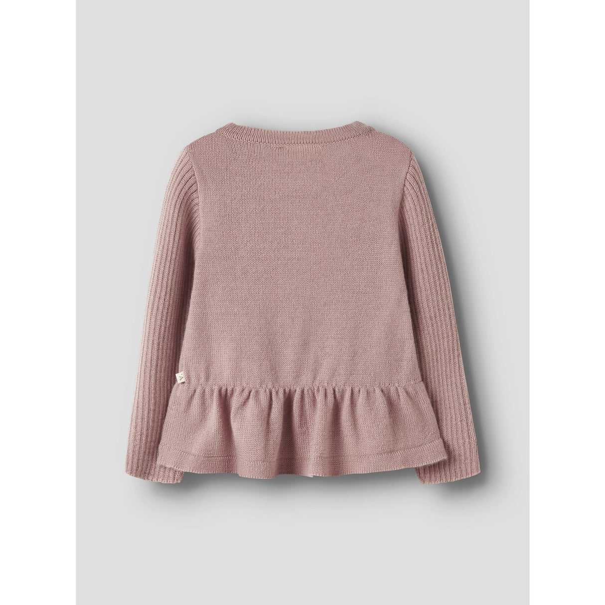 Lil'Atelier Fawn Nmfnomo Nia Uld Ls Strik Card Lil