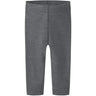 Lil'Atelier Poppy Seed Nbnnester Uld Slim Leggings Lil