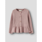 Lil'Atelier Fawn Nmfnomo Nia Uld Ls Strik Card Lil