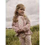 Lil'Atelier Fawn Nmfnomo Nia Uld Ls Strik Card Lil