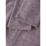 Name It Toadstool Nkfwang Uld Needle Leggings Solid