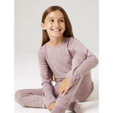 Name It Toadstool Nkfwang Uld Needle Leggings Solid