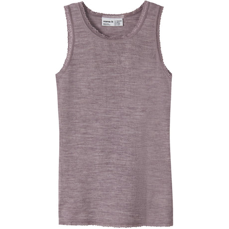 Name It Toadstool Nkfwang Uld Needle Tank Top
