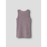 Name It Toadstool Nkfwang Uld Needle Tank Top