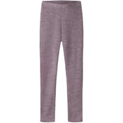 Name It Toadstool Nkfwang Uld Needle Leggings Solid