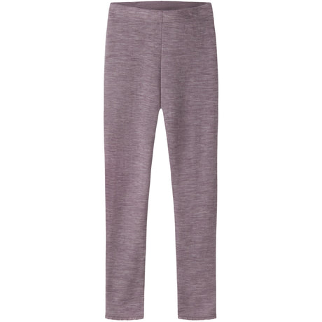 Name It Toadstool Nkfwang Uld Needle Leggings Solid