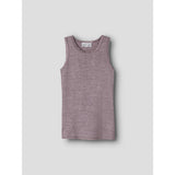 Name It Toadstool Nkfwang Uld Needle Tank Top