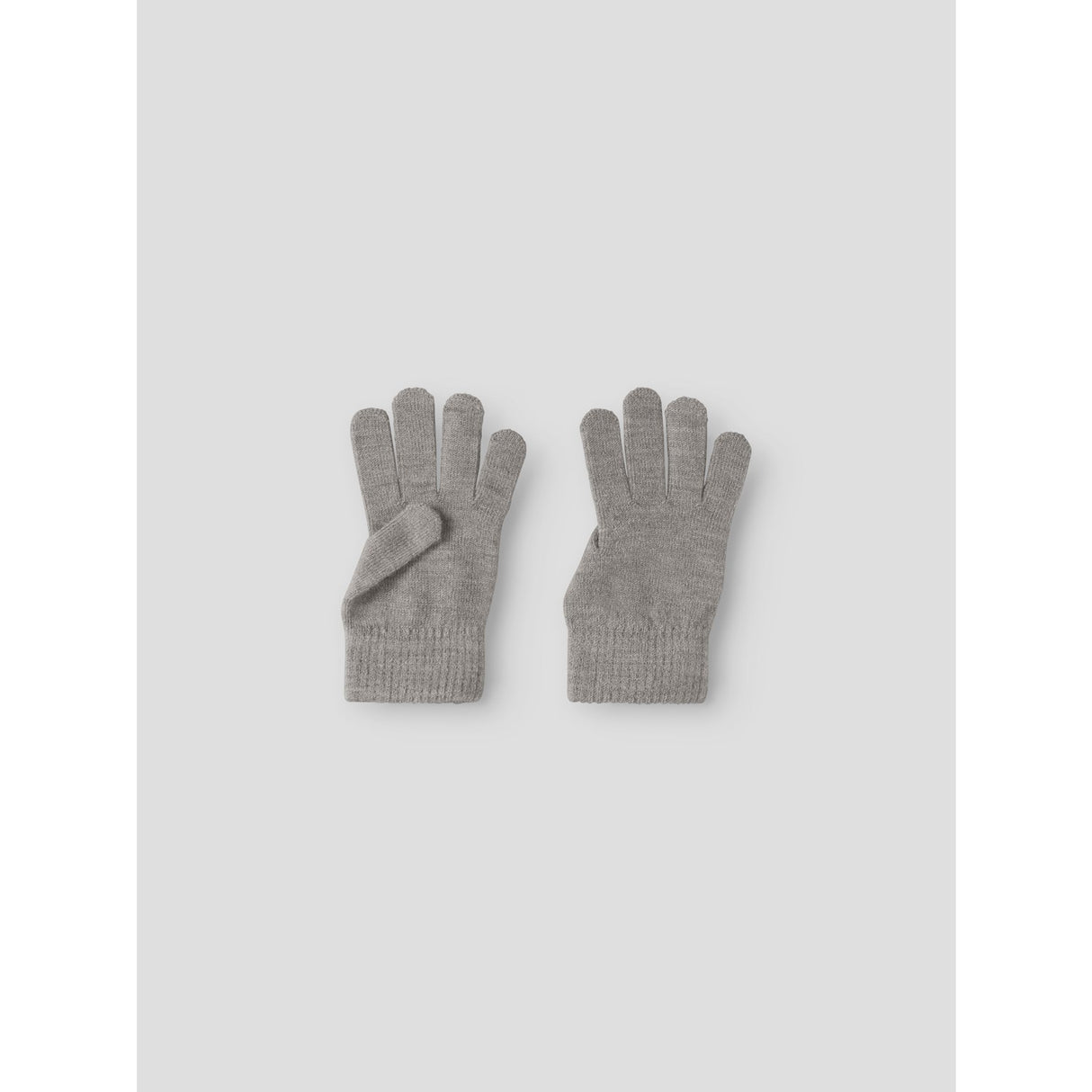 Name It Satellite Nkfwholla Wo/Bl Handsker