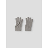 Name It Satellite Nkfwholla Wo/Bl Handsker