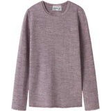 Name It Toadstool Nkfwang Uld Needle Ls Top Solid